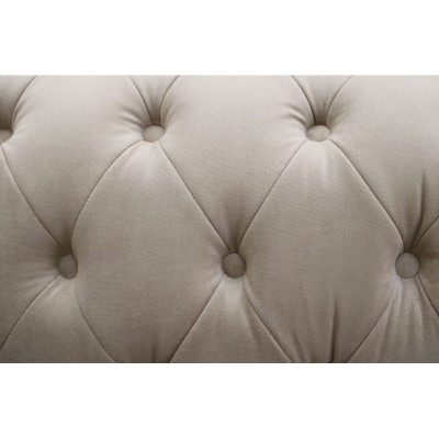Chesterfield Corner sofa Preston Sofa Couch Living landscape Corner sofa Eck Design new