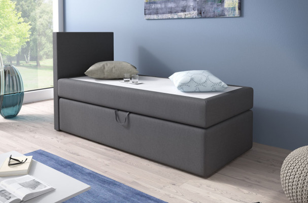 Box Spring Bed Double Hotel Luxury Beds Complete Sets Mattress Bed Bedroom