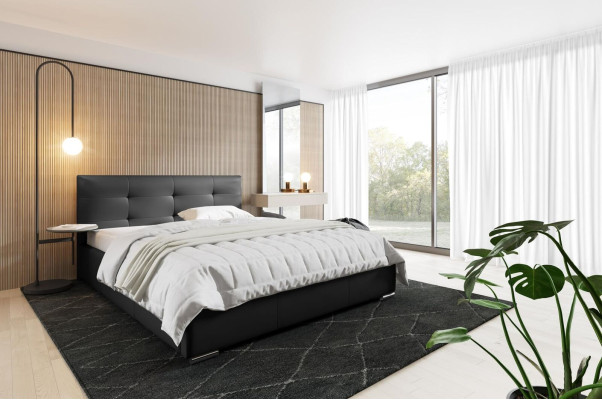 Luxury Furniture Design Double Hotel Modern Bed Bedroom Beds Bed Frame new