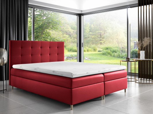 Double Hotel Modern Bed Bedroom Beds Design Box Spring Bed base new