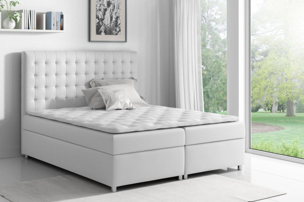 Boxspring Beds Double Hotel Furniture Bed Bedroom Furnishings big 200x200