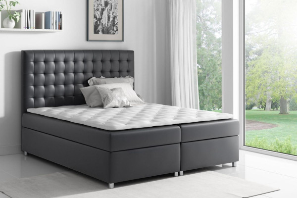 Boxspring Beds Double Hotel Furniture Bed Bedroom Furnishings big 200x200