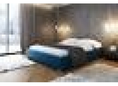 Beds Kasten Bedframe Bed Leather Bed frame Marriage bed Upholstered bed Double bed