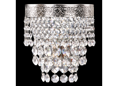 Wall light wall lamp wall lights chandelier wall lamps crystal silver