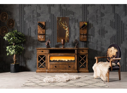 Sideboard Buffet Wardrobe Dining room Sideboard Wooden chest of drawers Chests of drawers