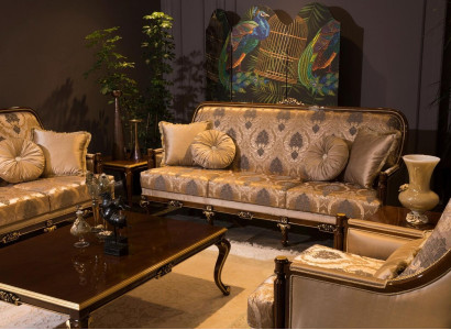 Three Seater Sofa 3 Seater Sofas Seat Fabric Design Couch Furniture Style Textile