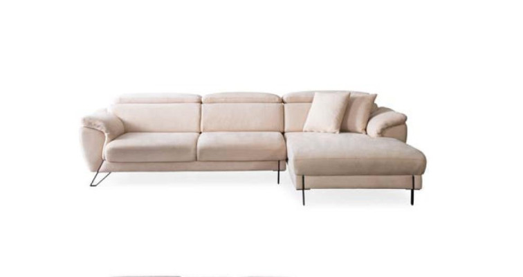 Corner sofa Couch Living landscape Sofa Corner suite Couches Corner suite Furniture