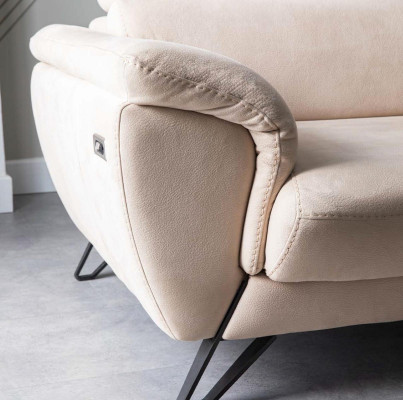 Corner sofa Couch Living landscape Sofa Corner suite Couches Corner suite Furniture