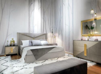 Bed Upholstery Design Luxury Double Decor Hotel Luxury Beds Sleep Room