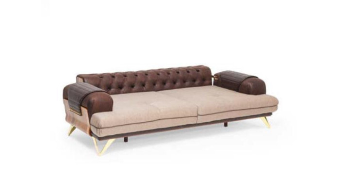 Chesterfield sofa set set 4 pieces. Upholstery Furniture Sofa Couch Couch Set