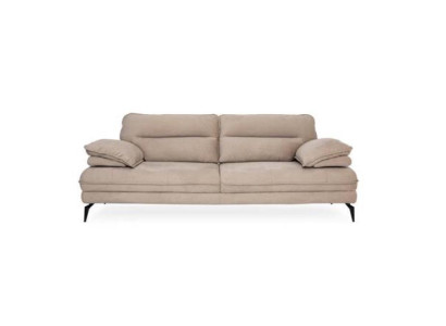 Three Seater Comfortable Sofa Couch Italian Design Luxury Couches Furniture