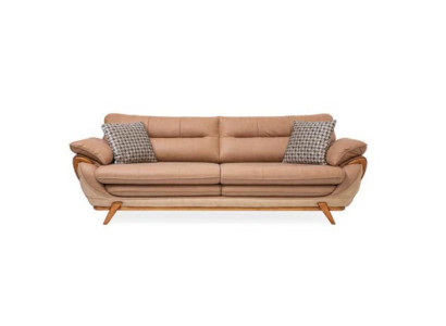 Sofa bed couch three-seater folding sofa couches sofa bed function fabric