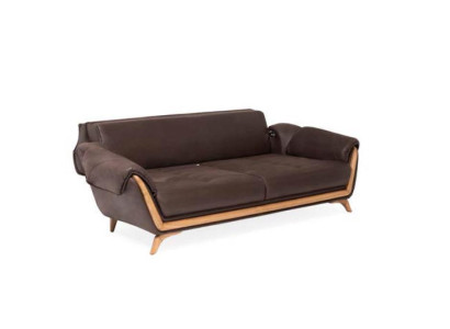 Multifunction Adjustable Couch Sofa Three Seater Couches Design Sofas White