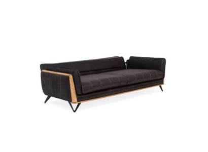 Sofa bed couch three-seater folding sofa couches sofa fabric bed function