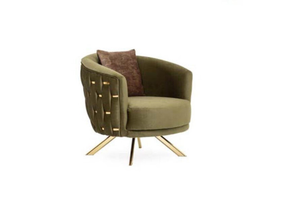 Armchair Couch Upholstery Furniture Three-seater Metal xxl Sofa Big Couches new