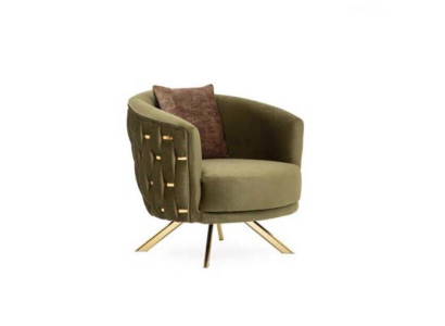 Armchair Couch Upholstery Furniture Three-seater Metal xxl Sofa Big Couches new