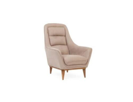 Armchair Single Seater TV Relax Couch Furniture Luxury Furniture Wing Chair
