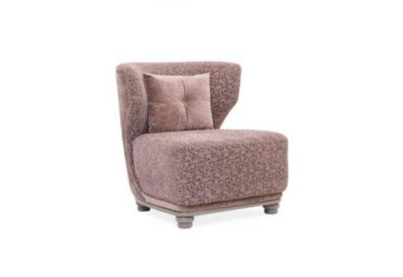 Recliner Armchair Chairs Furniture Single Seater Couch Upholstery Fabric Textile Wing Chair
