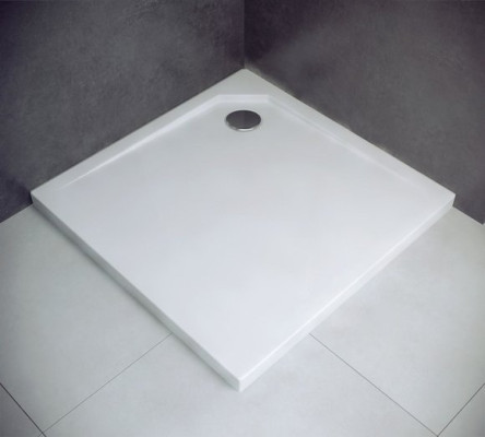 Shower tray shower tray shower acrylic tray shower tray flat