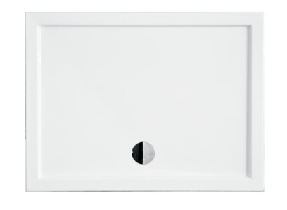 Shower tray shower tray shower acrylic tray flat ABlue fset ABlue f