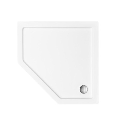 Shower shower tray ABlue f set ABlue f shower tray flat shower tray