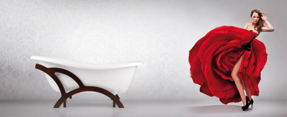 Exclusive Bathtub White bath tubs freestanding acrylic tub design