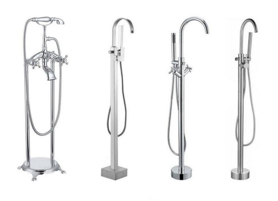 Exclusive Bathtub White bath tubs freestanding acrylic tub design