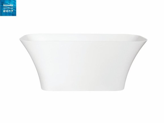 High-quality design Bathtub Exclusive freestanding acrylic bathtub 160x70