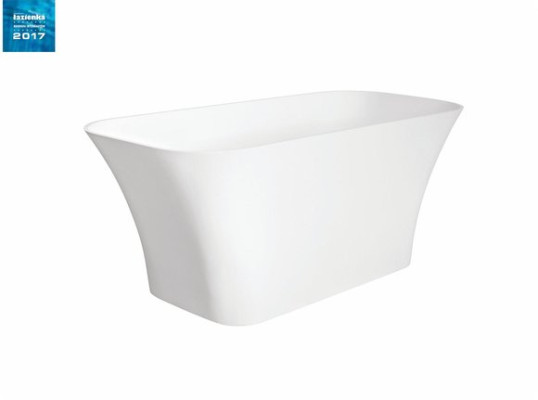 High-quality design Bathtub Exclusive freestanding acrylic bathtub 160x70