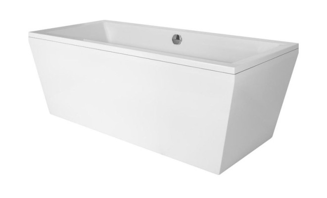 Bathtub built-in bathtub, rectangular bathtub, bathtub set, bathtub