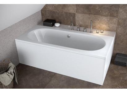 Bathroom Unshaped Tub Corner Bathtubs Design Tubs White