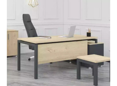 Corner desk Table Office Tables Desks Furniture Executive desk