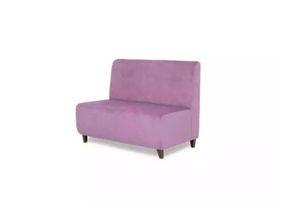 Couch two-seater new Office Office Modern Sofa Study room Textile