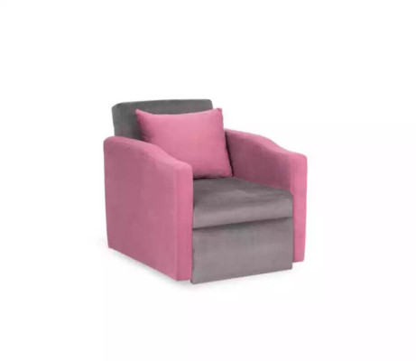 Designer Armchair Luxury Seater Single Seater Office furniture Modern Design Fabric