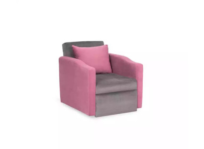 Designer Armchair Luxury Seater Single Seater Office furniture Modern Design Fabric