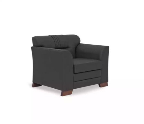 Modern Armchair Office furniture Study room Upholstered armchair Textile Furniture Office