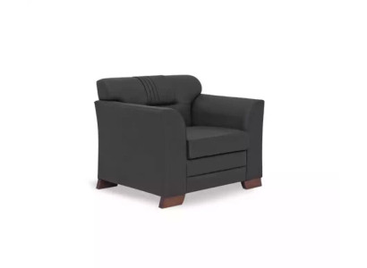 Modern Armchair Office furniture Study room Upholstered armchair Textile Furniture Office