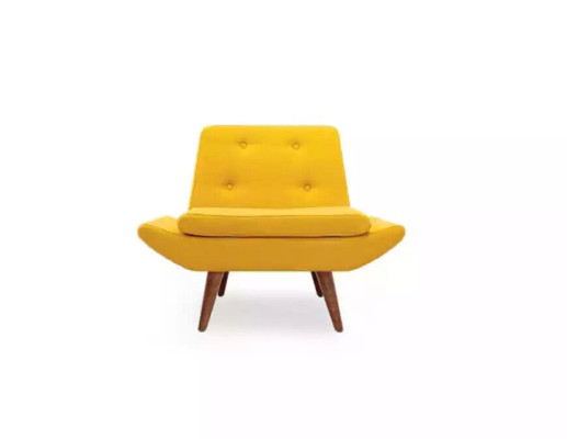 Armchair Modern Design Office Furniture Luxury Seat new upholstered armchair