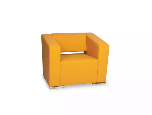 Study Armchair Textile Furniture Office Seat Office Upholstered Chair