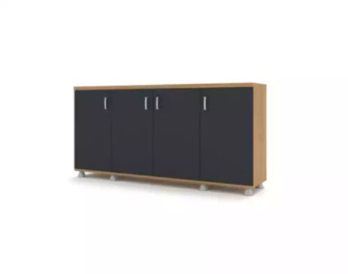Wardrobe Office furniture Study room Wood Office cabinet Shelf Filing cabinet