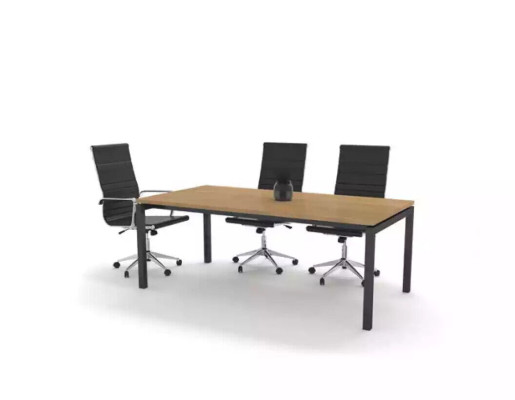 Office furniture Desk Study room Modern Office desk Executive desk
