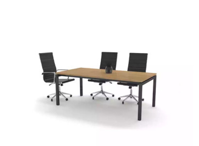 Office furniture Desk Study room Modern Office desk Executive desk