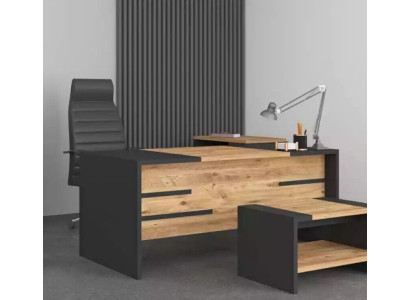 Modern Design Desk Office Furniture Wood Table new Office boss tables