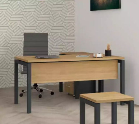 Office furniture Desk Study room Computer desk Executive desk