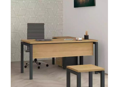 Office furniture Desk Study room Computer desk Executive desk