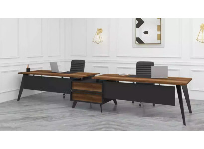 Large Desk Double Desk Office furniture Desks