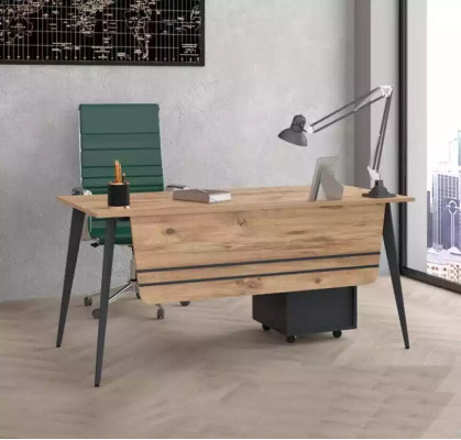 Study room Desk Office Computer desk Table Computer furniture