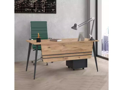 Study room Desk Office Computer desk Table Computer furniture