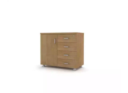 Office Chest of drawers Wood Wardrobe Study room new Classic r Furniture