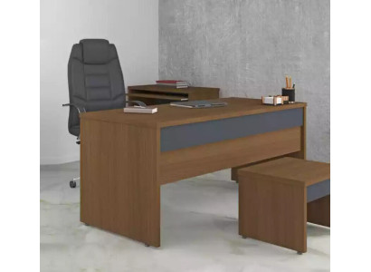 Desk Office furniture Study room Wood Table Office Office Furnishings